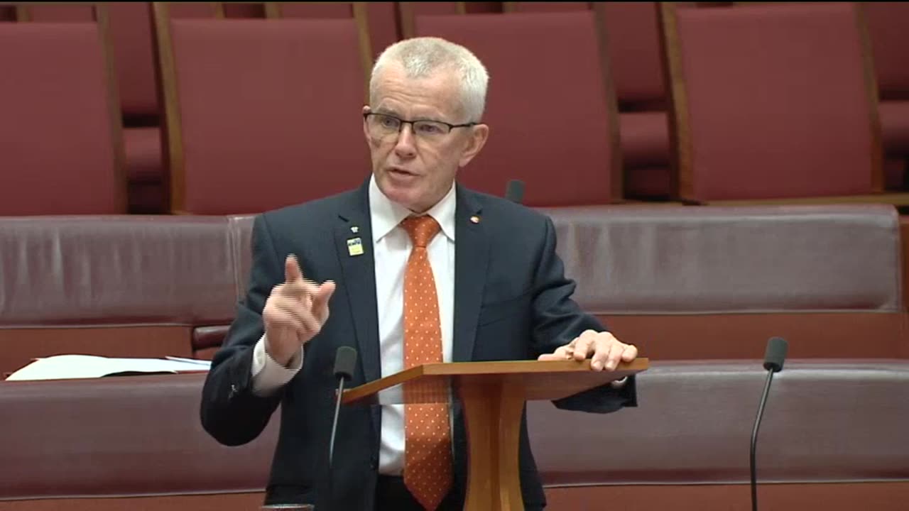 Australia's $8 Billion Climate Commitment