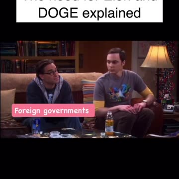 Doge perfect explained