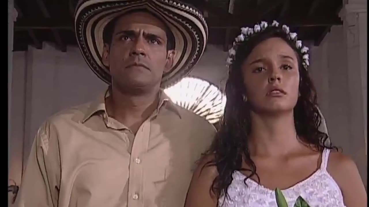 Telenovela "Alejo, Buscando El Amor" - Capítulo 17 - Año- 1999