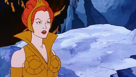 He-Man S01E08 Song of Celice