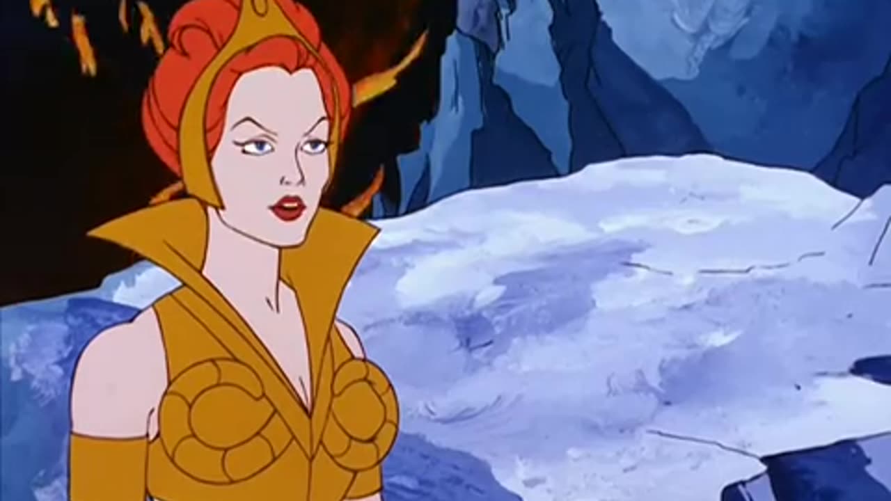 He-Man S01E08 Song of Celice
