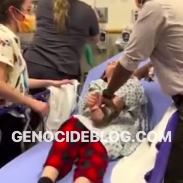 תופעת לוואי נזק נורולוגי קבוע בנערה בת 19 אחרי חיסון קורונה 2024