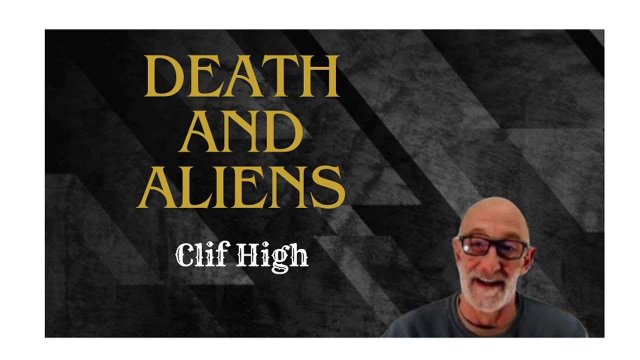 Death and Aliens-Clif High 1