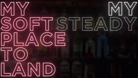 Aaron Watson - Boots (Lyric Video)