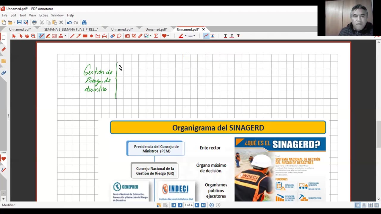 ANUAL VALLEJO 2024 | Semana 28 | Geografía | Química