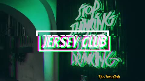 LILB TP - POP IT LIKE A PRO (JERSEY CLUB) | THEJERZCLUB