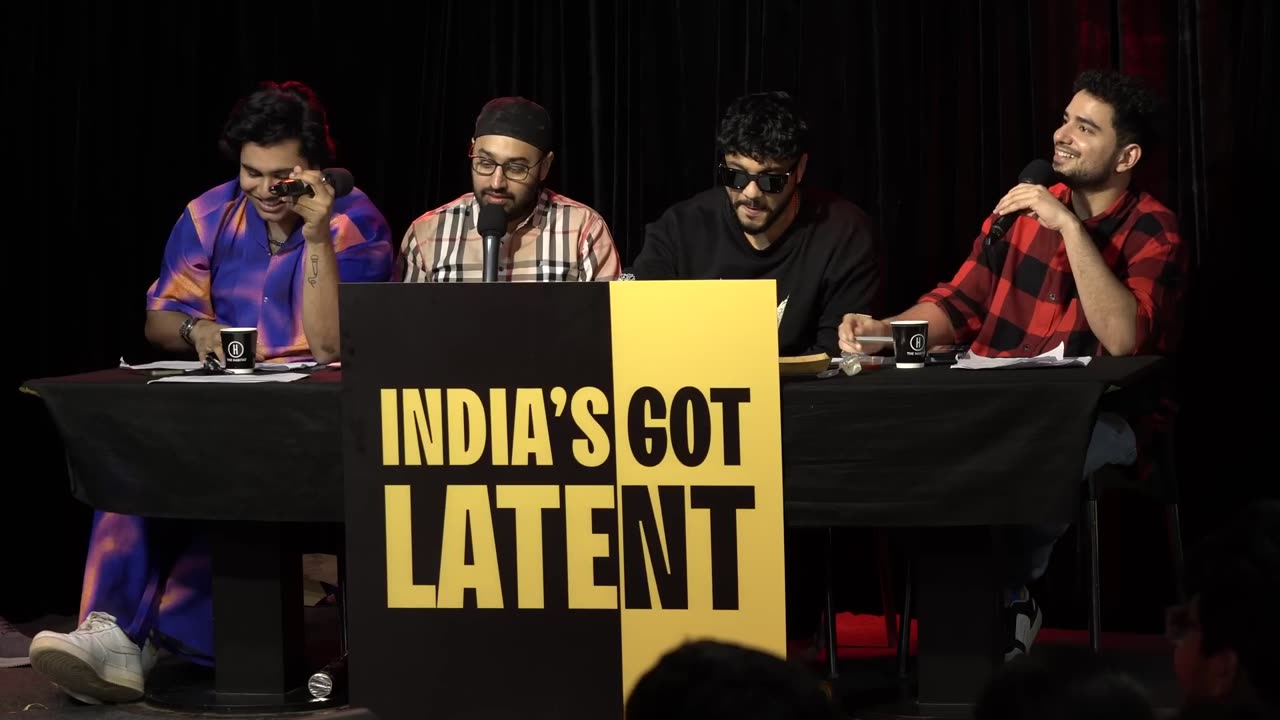 INDIA'S GOT TALENT