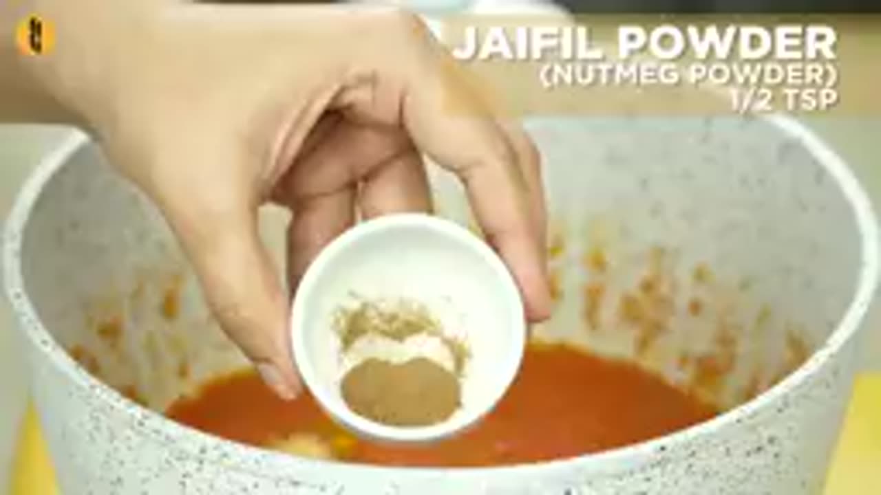 Instant Butter Chicken Recipe by Food Fusion