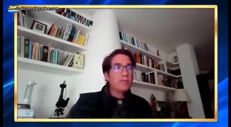 Entrevista a Dr. Pablo Campra Madrid / Nanored Intracorporal