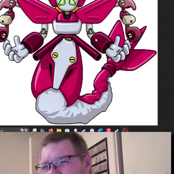 Metabot Thoughts: Maitin