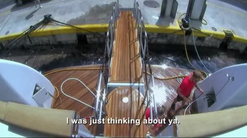 Below Deck Med s9e14