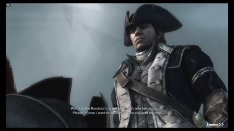 Assassin's Creed 3 (PC) (25) French Involvement, Biddle's, Bitter End(All Washed Up, Two if by Sea)