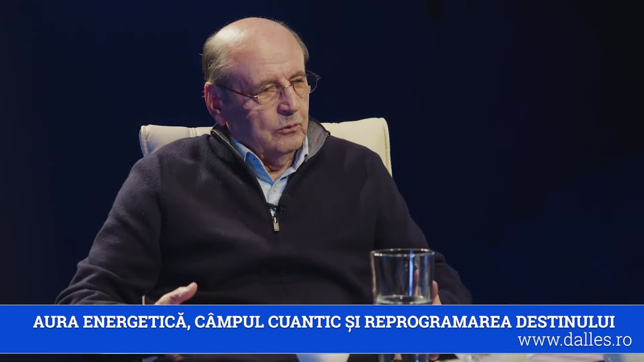 New Age-istul Constantin Dulcan 21 decembrie 2022
