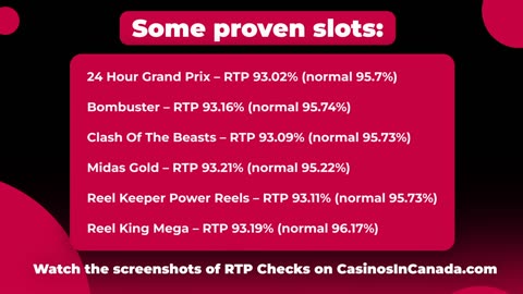 Real RTP and Shambala Casino's Review