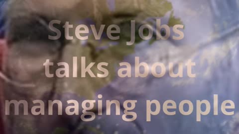 La verità su Steve Jobs: Parole inedite #shorts #shortsvideo #motivation