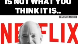 Netflix: Not What You Think!