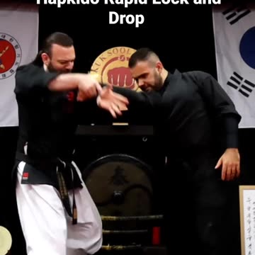 Hapkido