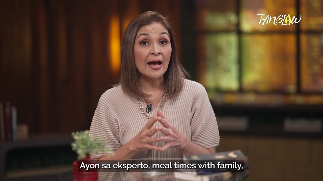 Tara, Kain Tayo!