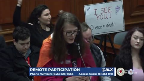 Worcester City Council Declares Itself a ‘Sanctuary City’ for Trans-Identifying Individuals