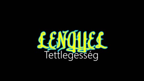 Lengyel ¦ Tettlegesség (hivatalos audió)