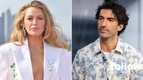 Blake Lively Requests STRONGER Protective Order Amid Justin Baldoni Lawsuit |