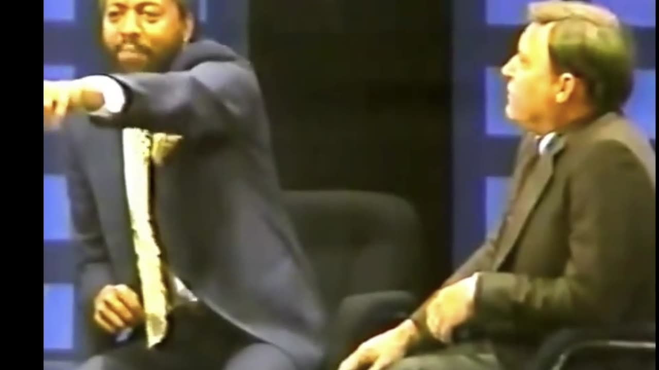 ZDT THEATER - FREEDOM CHAT - GOON SQUAD LOSERS