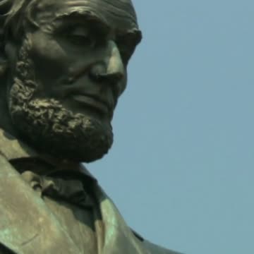 Abraham Lincoln