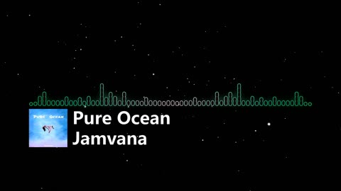 《Pure Ocean》 Car music selected electronic music single "Pure Ocean" BY NIHcas SSob‼️ 🥷🏿🔥