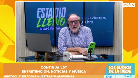 LDT 14/01/2025