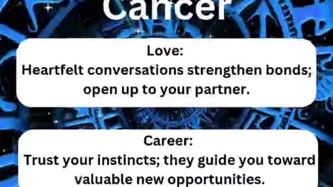 Daily Zodiac Predictions 24th January 2025: Love, Career & Health Insights for All Signs!