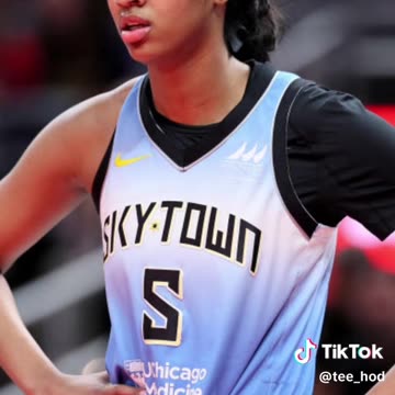 Angel Reese Deactivate Her IG Account Over NYE Outfit!