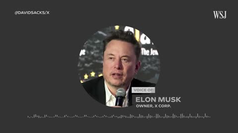 Elon Musk No Way in Hell Putin Is Losing War in Ukraine WSJ News