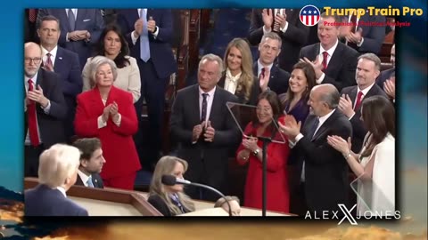 FULL HISTORIC SPEECH: President Donald Trump Lays Out Plan For America's Golden Age