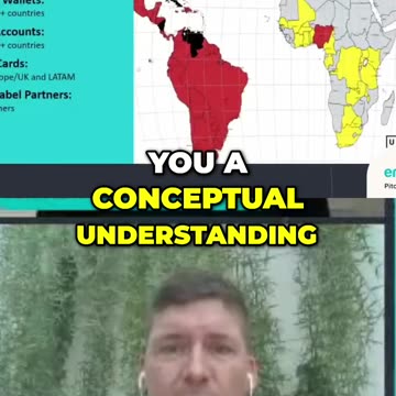 Crypto - Gemach DAO Founding Members Pitching Mr. Wonderful of Shark Tank