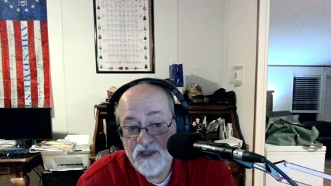TF Williams Podcast 7 Feb 2025