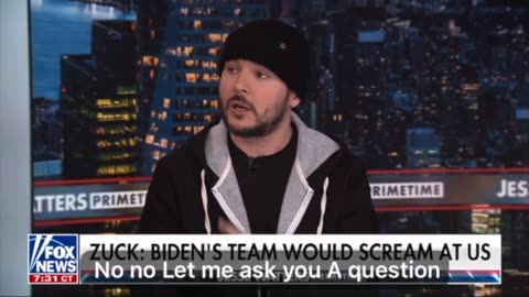 Tim Pool : Trump Wins 2024; Now Mark Zuckerberg Cozies Up To Him To Save His Skin