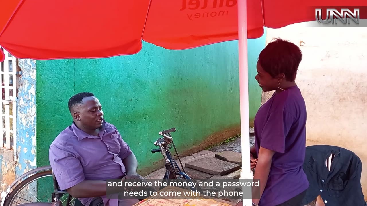 Uganda’s small businesses empower locals by simplifying Airtel Money use—bills, transfers & more!