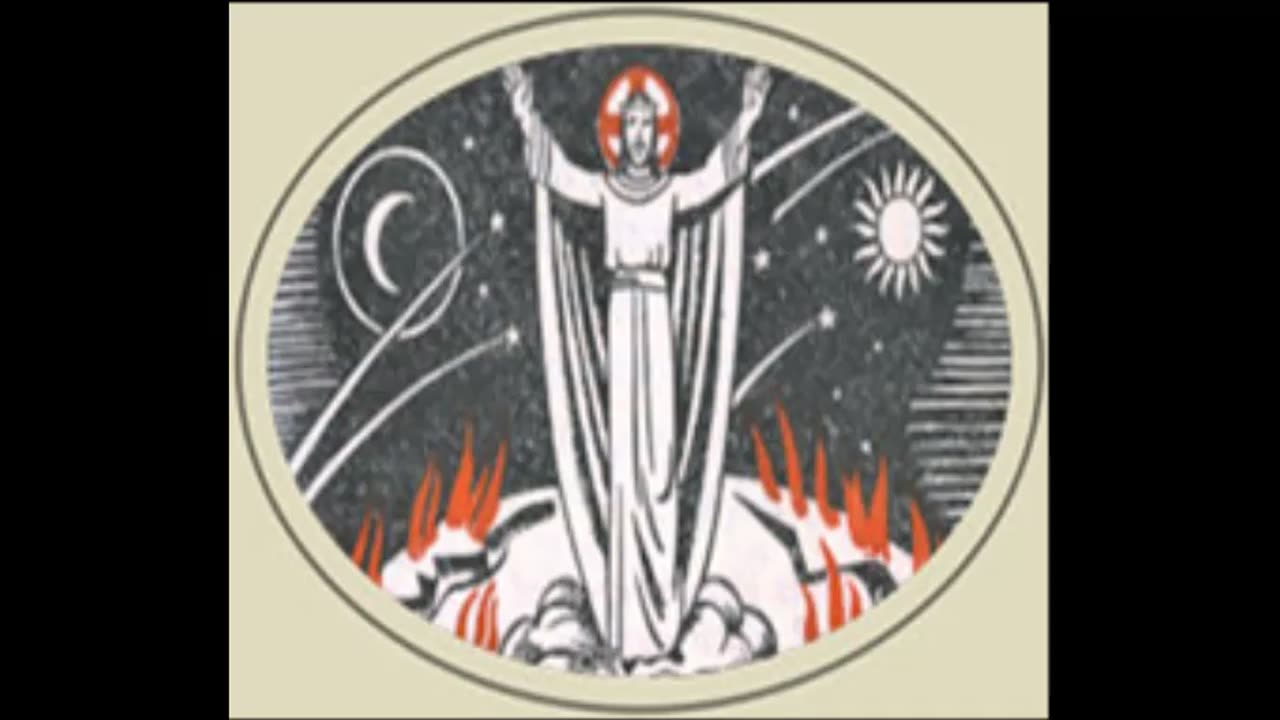 Sunday Latin Mass Theme Explained - First Sunday of Advent