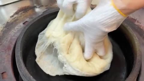 Hungry? This Guiyang Street Food Market Will Leave You Speechless!