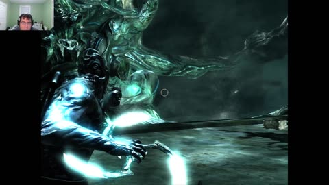 WE gonna finish this thing?(Dark SECTOR)