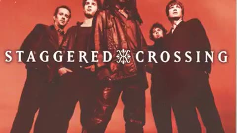 I Might Be Gone-Staggered Crossing