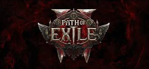 LIVE!! Path of Exile 2!! Stop in and join the fun!