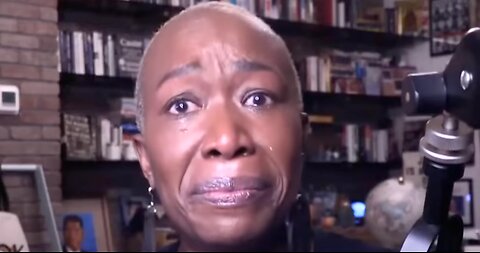 Joy Reid Accused of Blaming Jews for COVID-19 in NYC