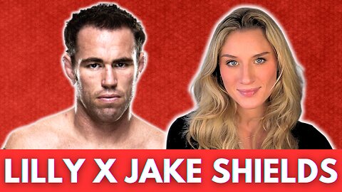 LILLY x JAKE SHIELDS