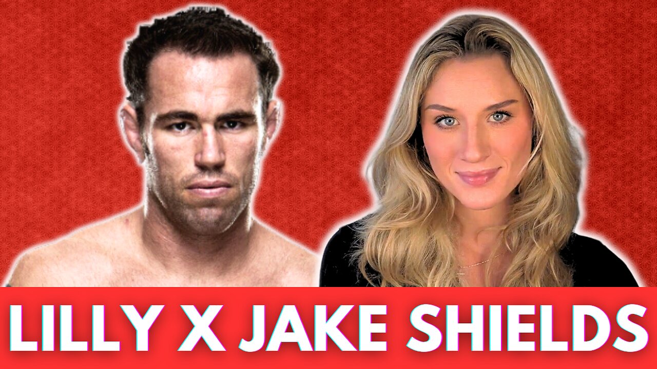 LILLY x JAKE SHIELDS