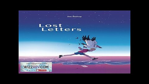 Lost Letters Review