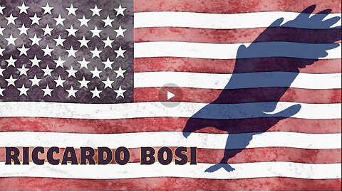 Riccardo Bosi- Key Military Intelligence - Trump, White Hats, And What’s Unfolding!!! Dec 25