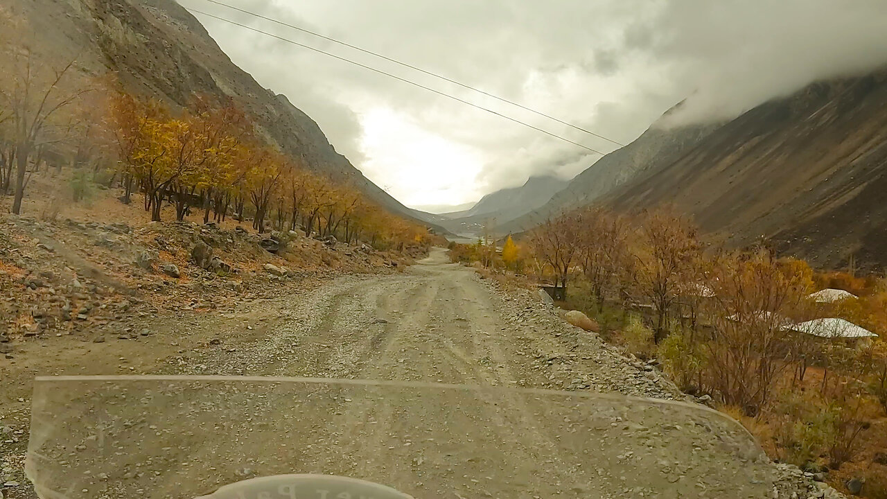 Mastuj To Shandur Top | Lahore To Northern Area | S-5/EP-67 | SOLO | Watch In HD 4K Urdu/Hindi