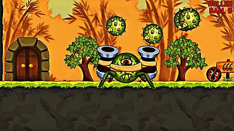 Me Quieren Reventar el Fundillo - Roller Ball 5 : Ball Bounce