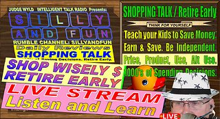 Live Stream Humorous Smart Shopping Advice Friday 20250103 Best Item vs Price Daily Talk